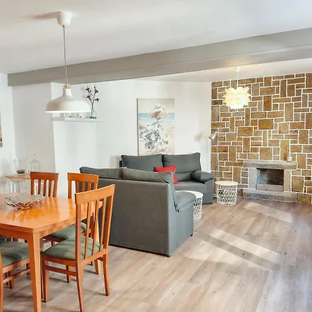 Casa Marineira Sanxenxo