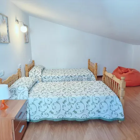 Nyaraló Casa Marineira Sanxenxo