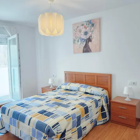 Casa Marineira Vakantiehuis