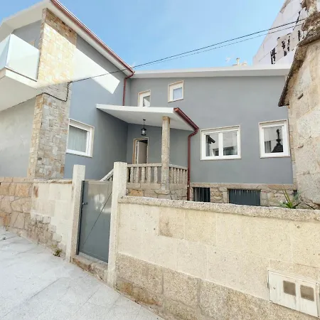 Casa Marineira Sanxenxo