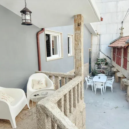 Vakantiehuis Casa Marineira