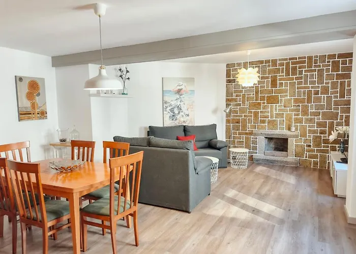 Casa Marineira Sanxenxo