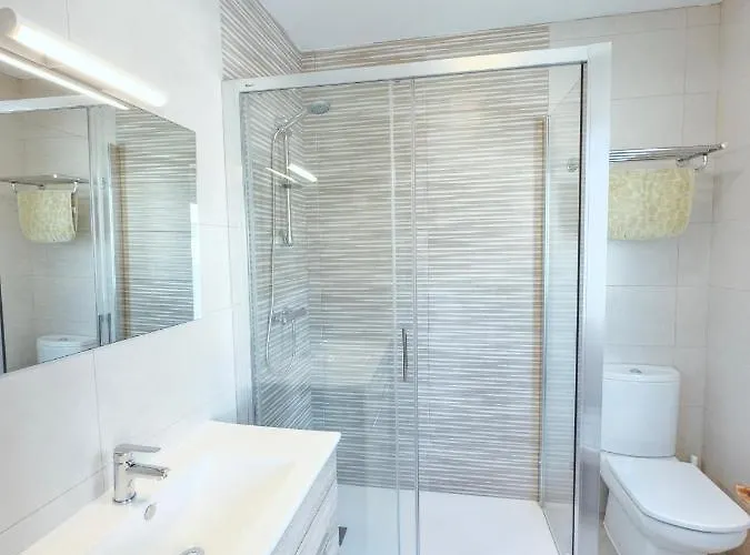 Ferienhaus Casa Marineira