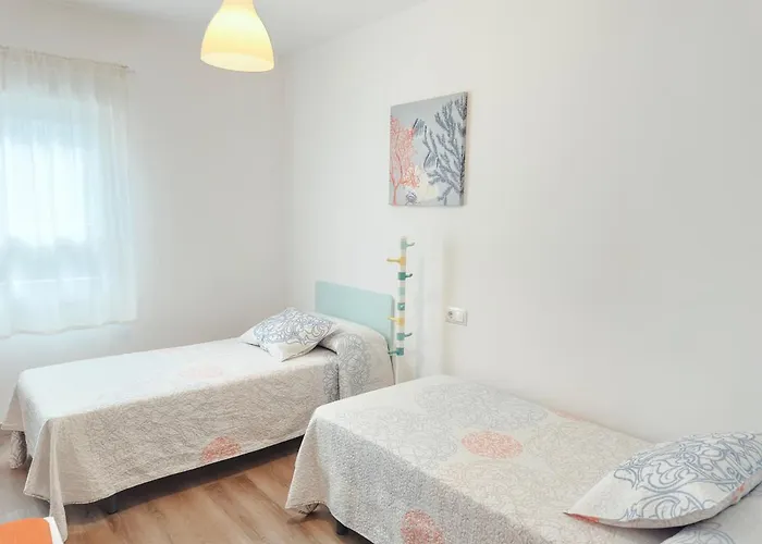 Casa Marineira Sanxenxo