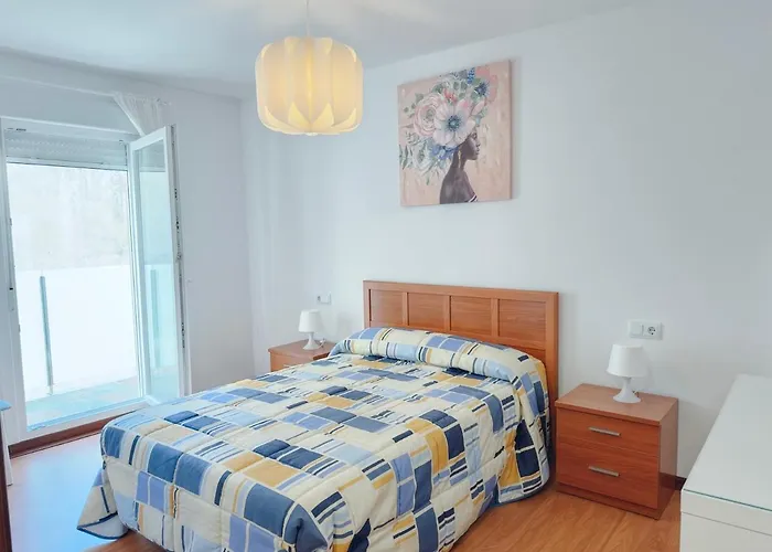 Casa Marineira Vakantiehuis